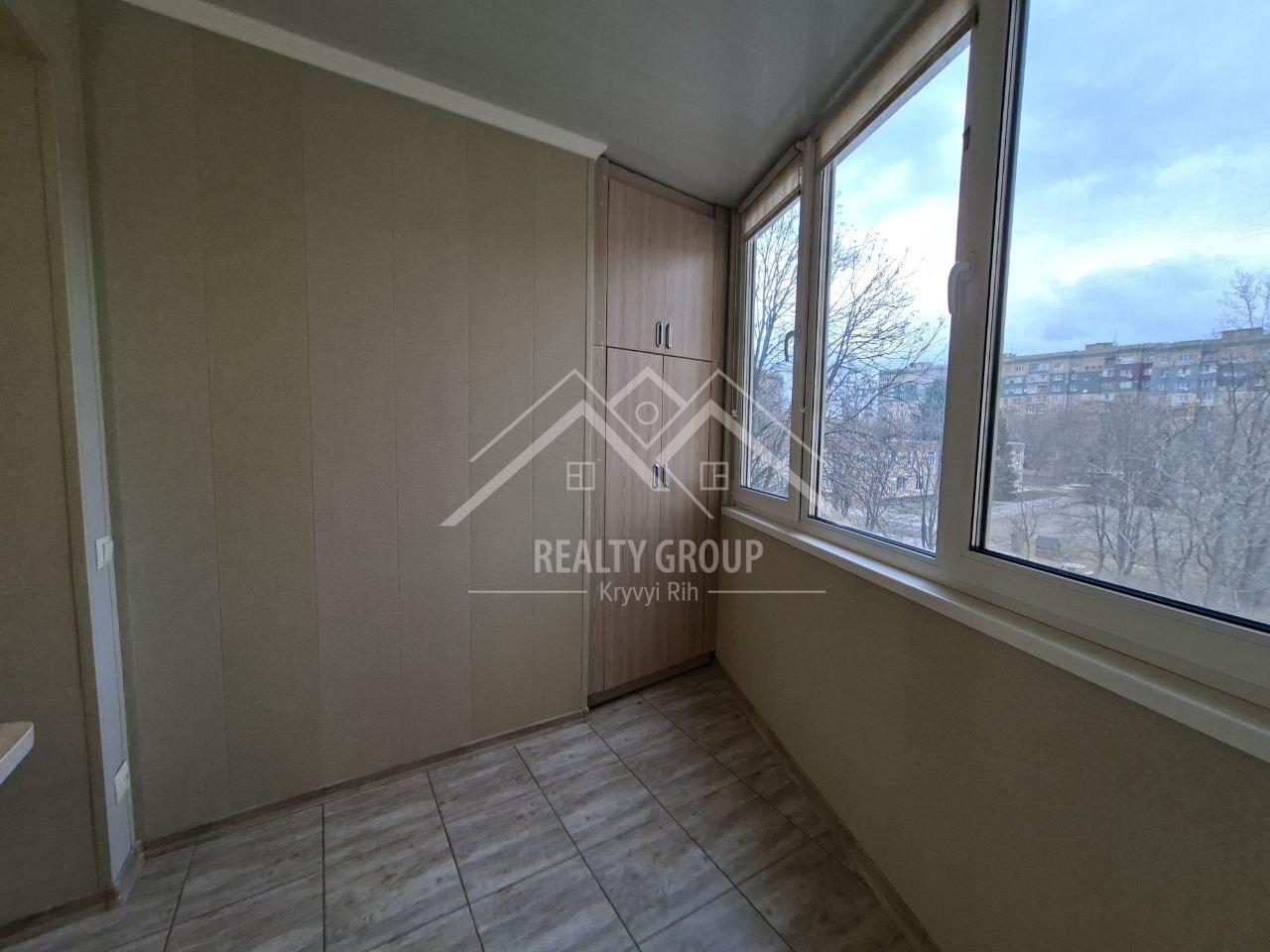 Продажа 3-комнатной квартиры 68 м², Горняцкий мкрн ул.
