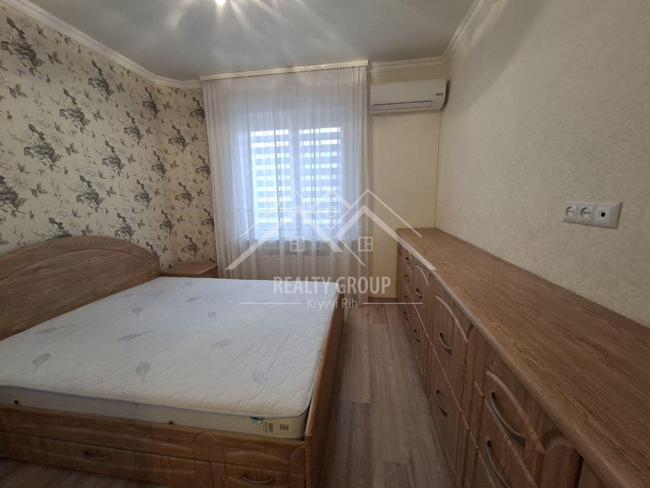 Продажа 3-комнатной квартиры 68 м², Горняцкий мкрн ул.