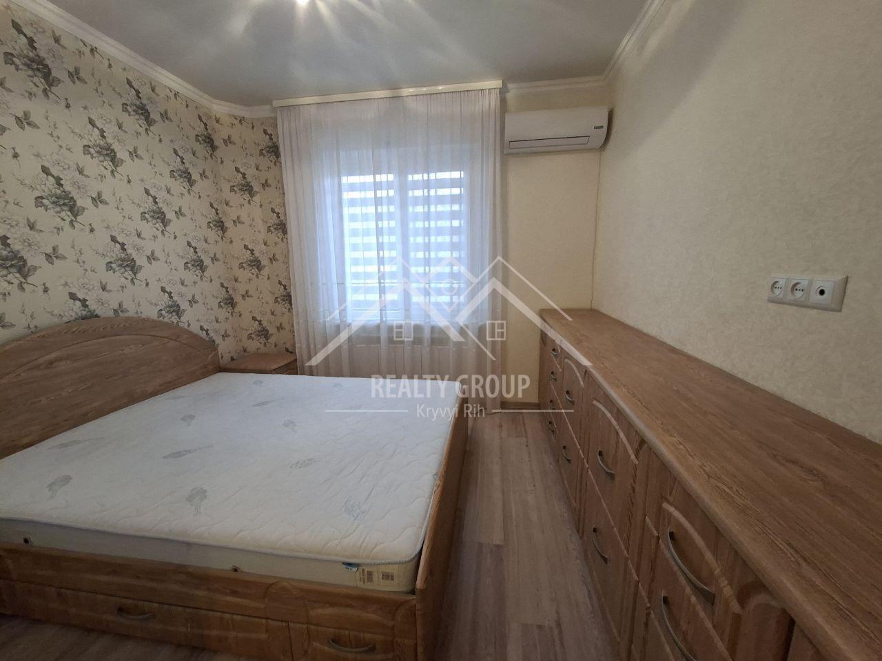 Продажа 3-комнатной квартиры 68 м², Горняцкий мкрн ул.