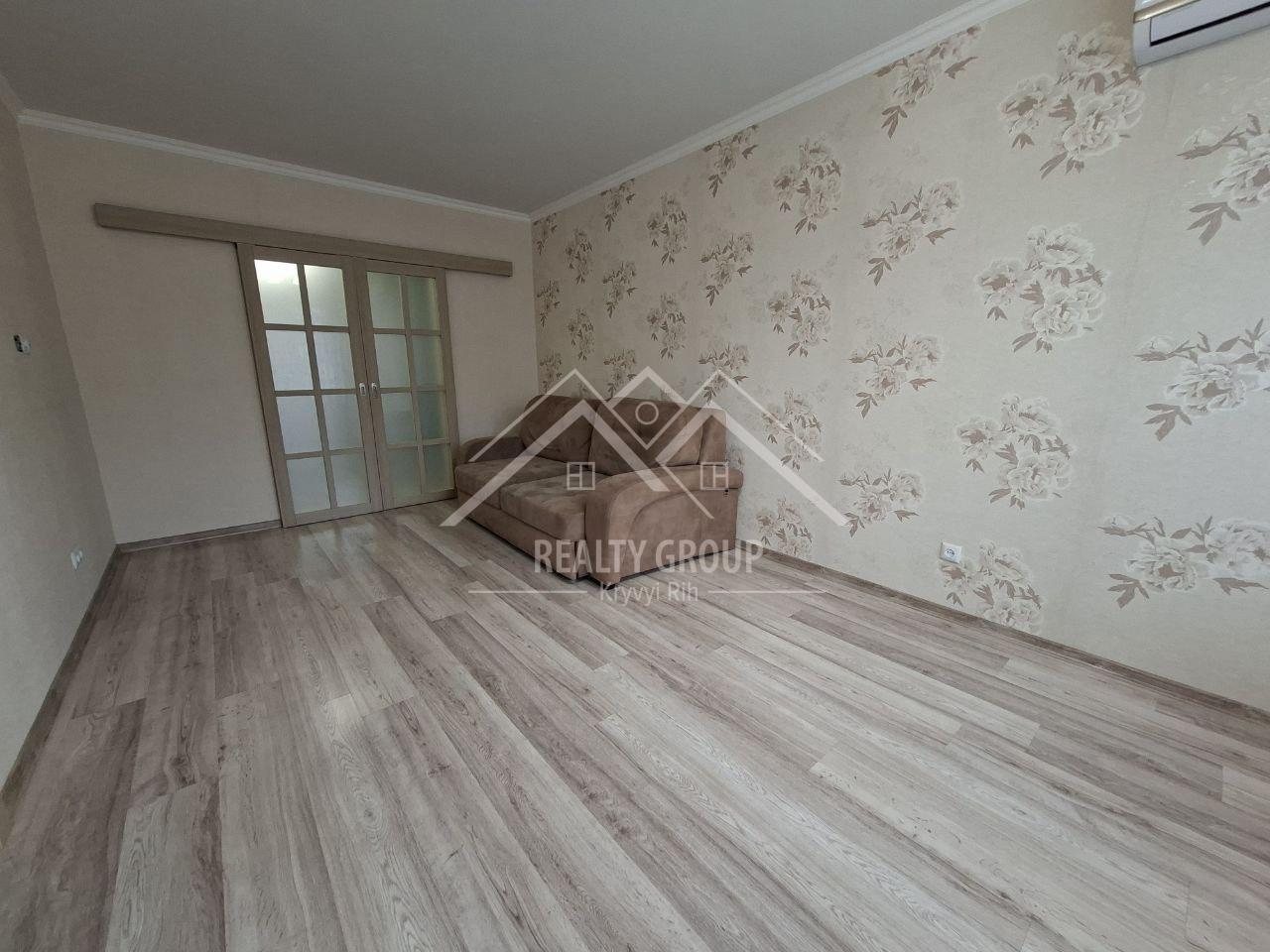 Продажа 3-комнатной квартиры 68 м², Горняцкий мкрн ул.