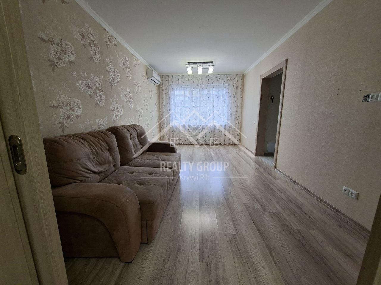 Продажа 3-комнатной квартиры 68 м², Горняцкий мкрн ул.