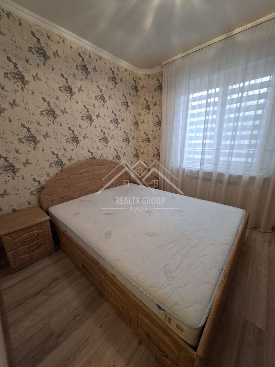 Продажа 3-комнатной квартиры 68 м², Горняцкий мкрн ул.