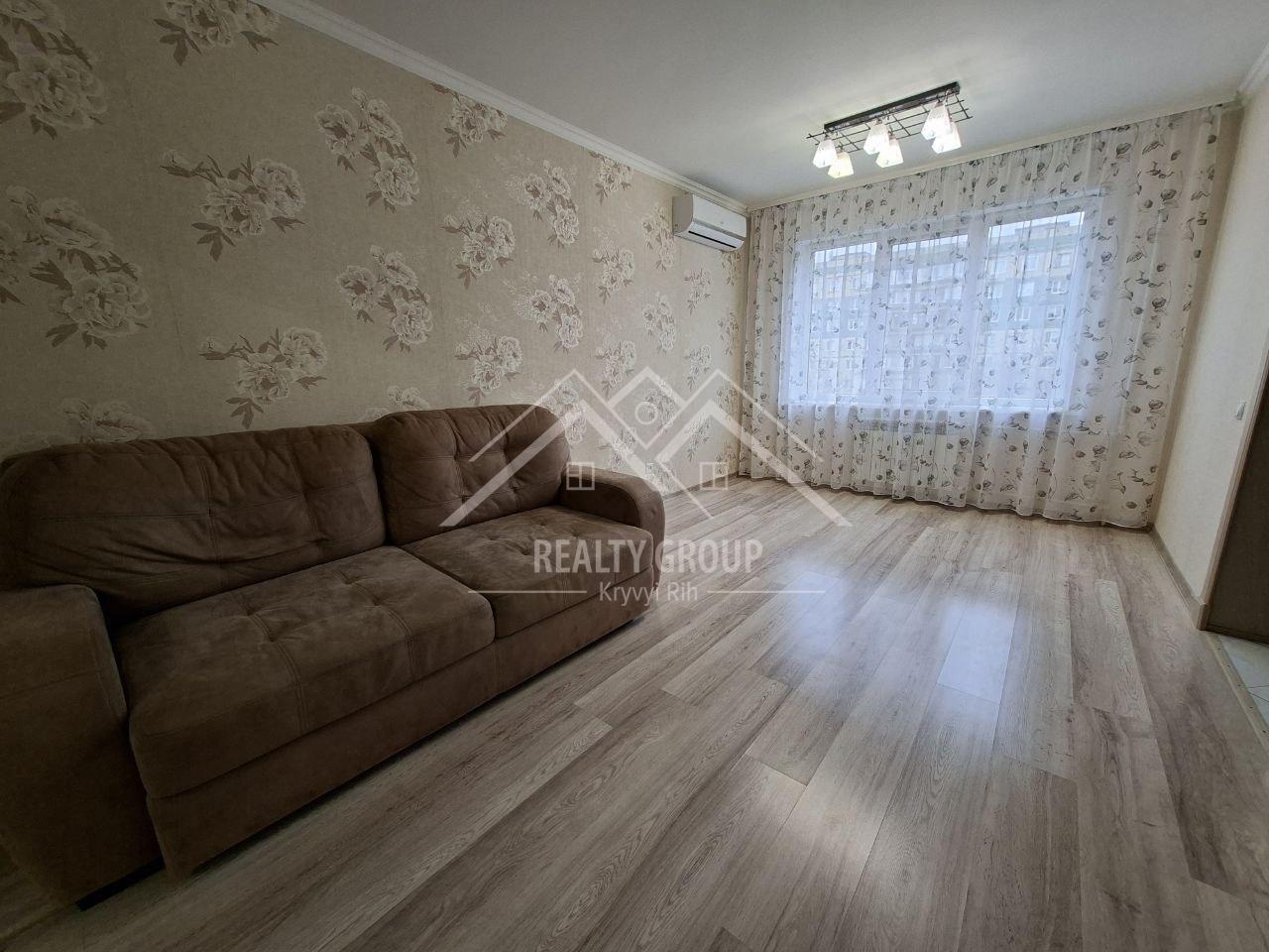 Продажа 3-комнатной квартиры 68 м², Горняцкий мкрн ул.