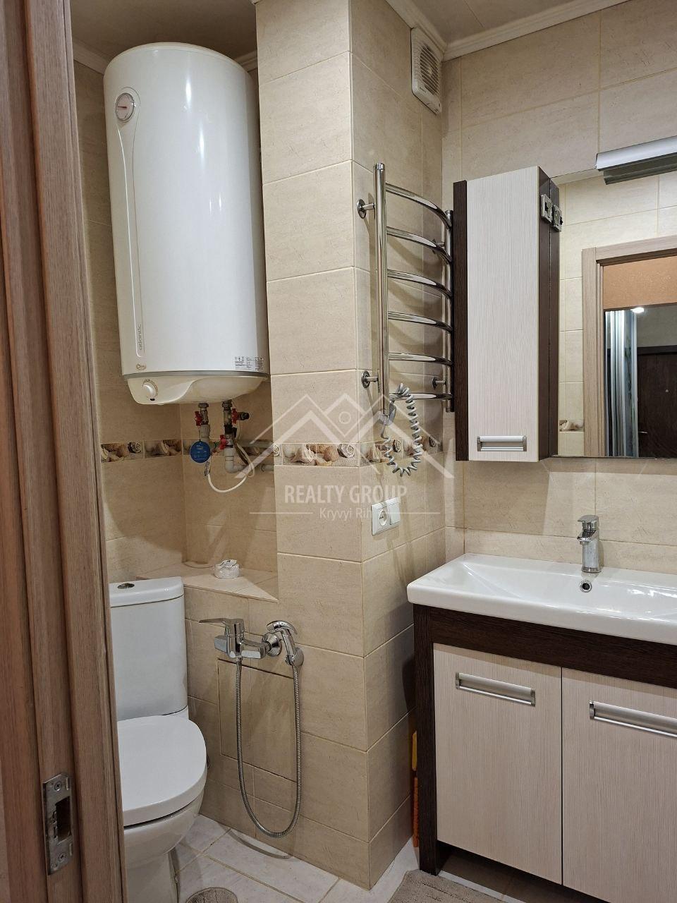 Продажа 3-комнатной квартиры 68 м², Горняцкий мкрн ул.