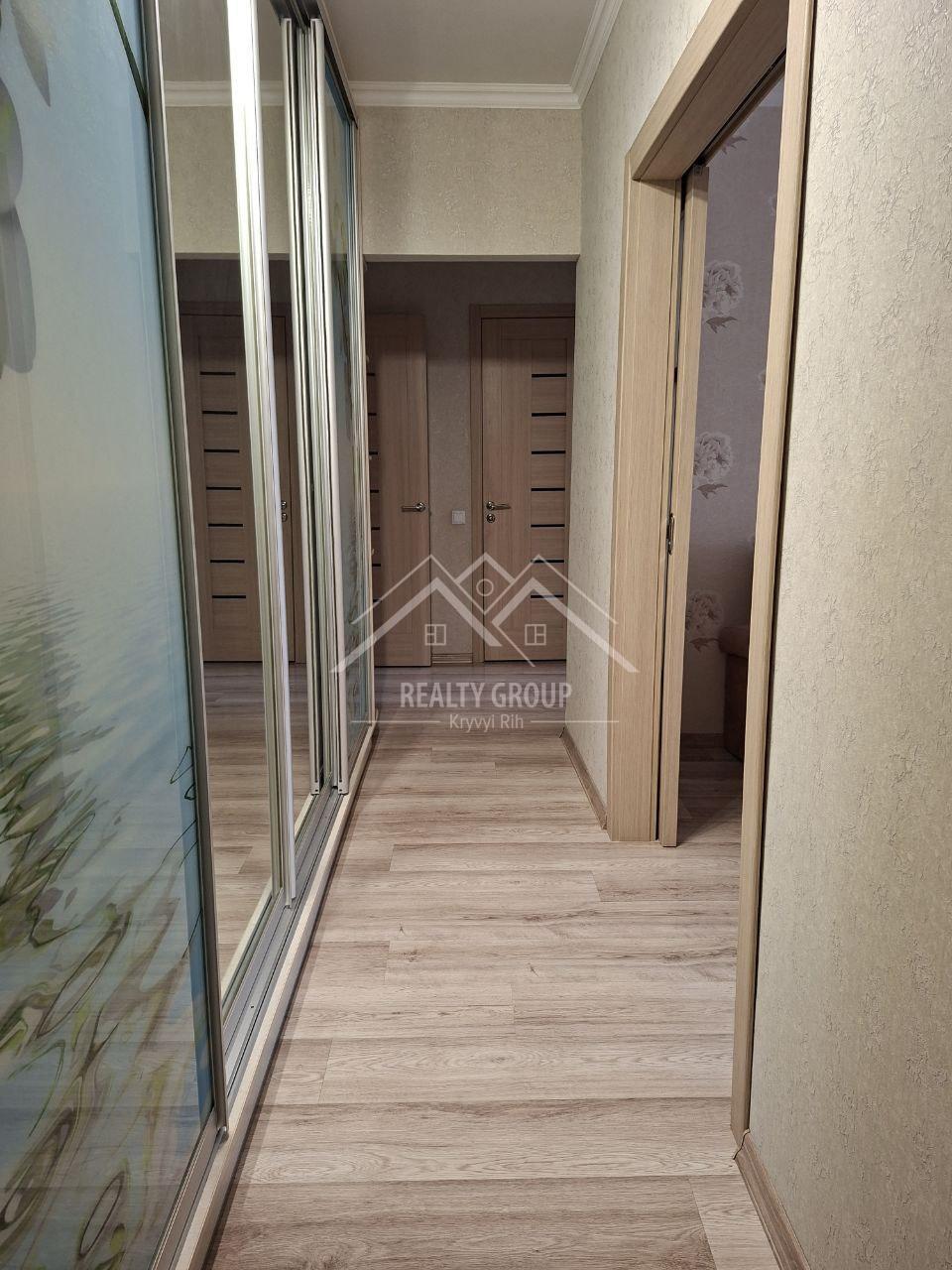 Продажа 3-комнатной квартиры 68 м², Горняцкий мкрн ул.