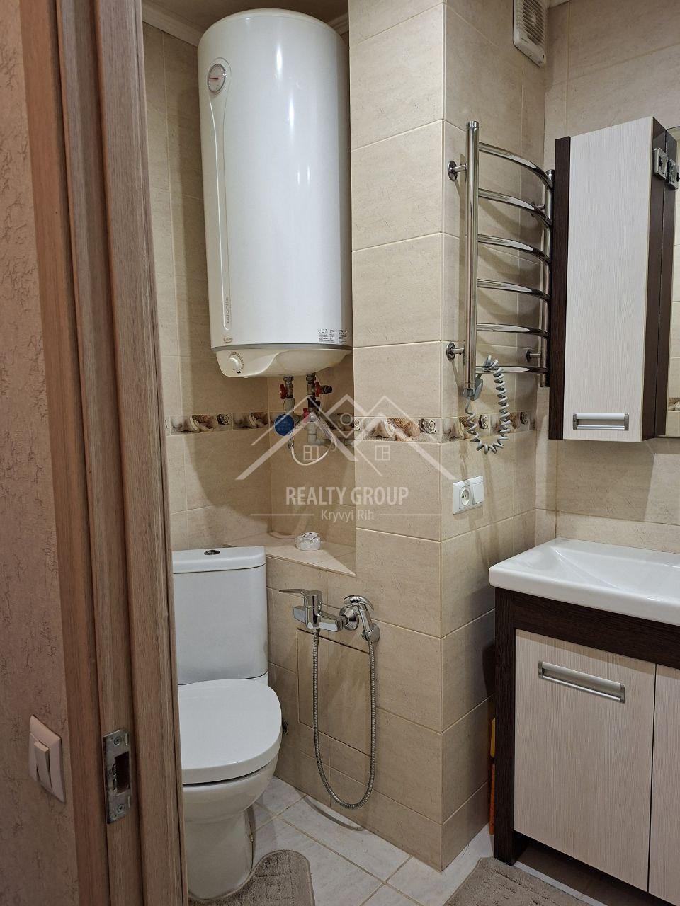 Продажа 3-комнатной квартиры 68 м², Горняцкий мкрн ул.