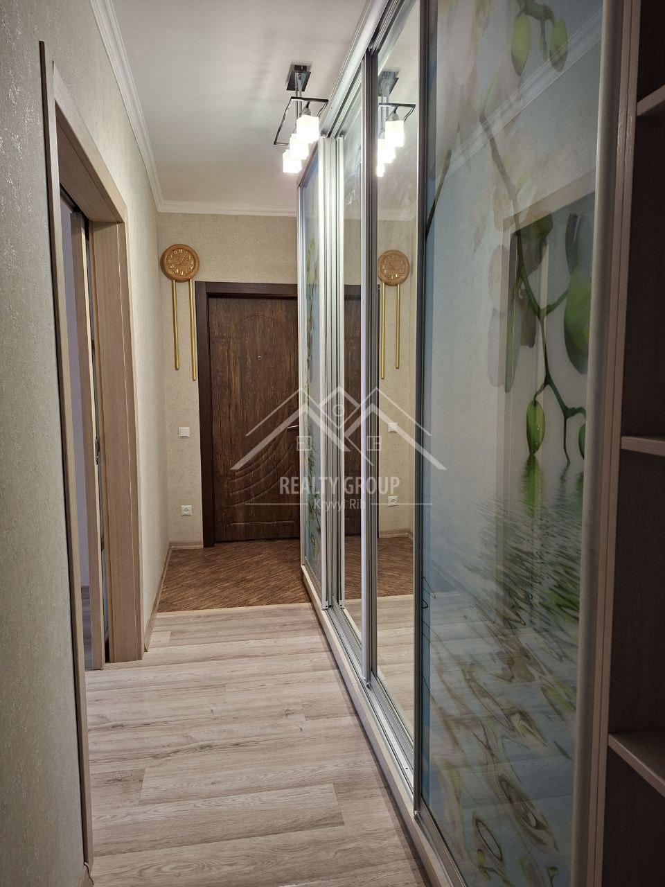 Продажа 3-комнатной квартиры 68 м², Горняцкий мкрн ул.