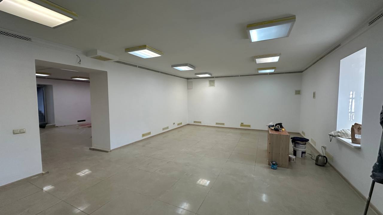 Аренда помещения свободного назначения 140 м², Петра Григоренко просп., 3