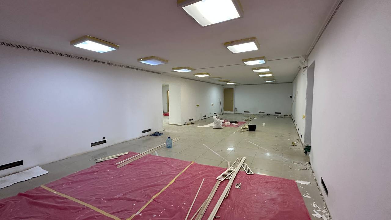 Аренда помещения свободного назначения 140 м², Петра Григоренко просп., 3