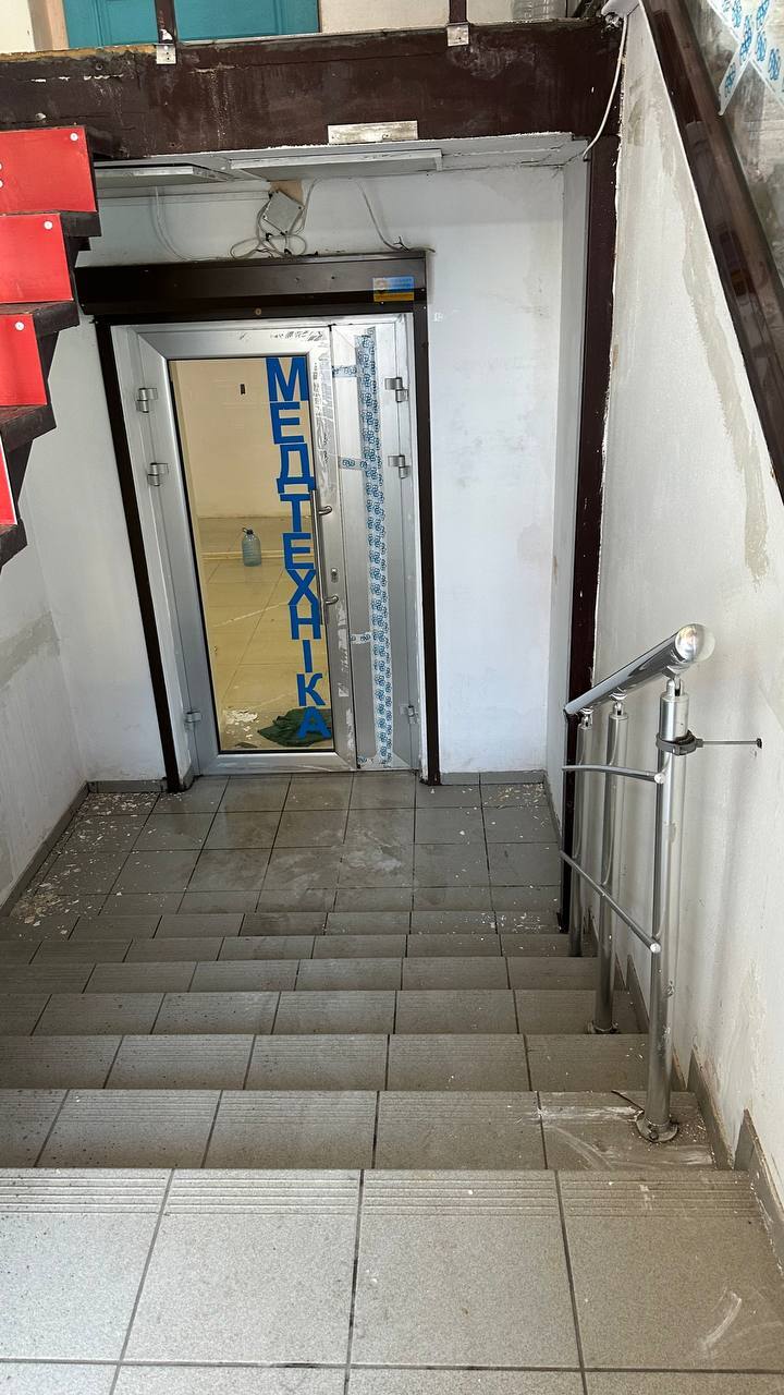 Аренда помещения свободного назначения 140 м², Петра Григоренко просп., 3