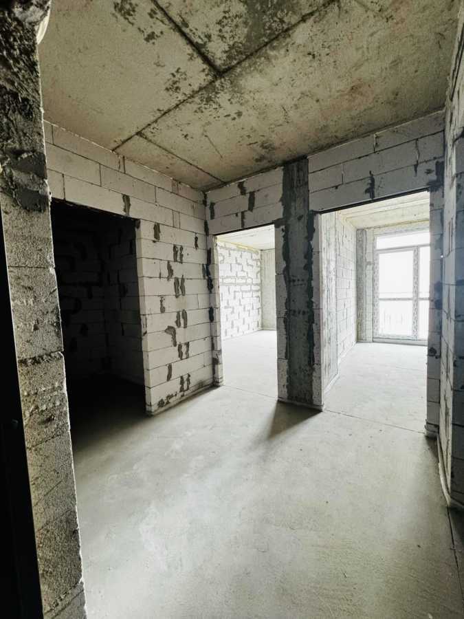 Продажа 1-комнатной квартиры 42.8 м², Захисників України, 40