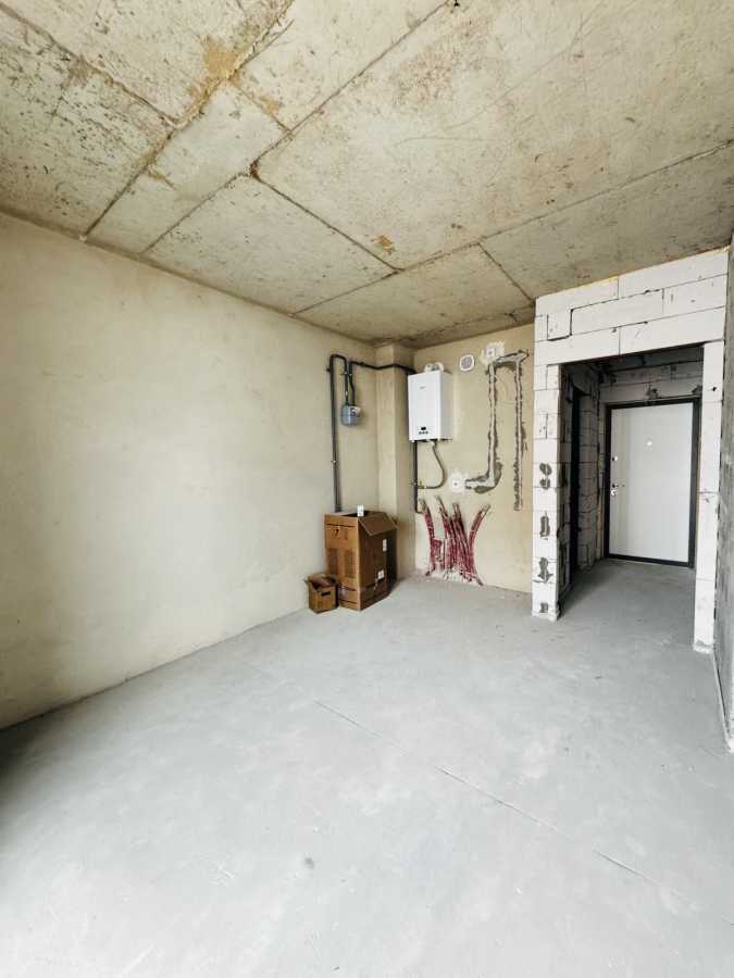 Продажа 1-комнатной квартиры 42.8 м², Захисників України, 40