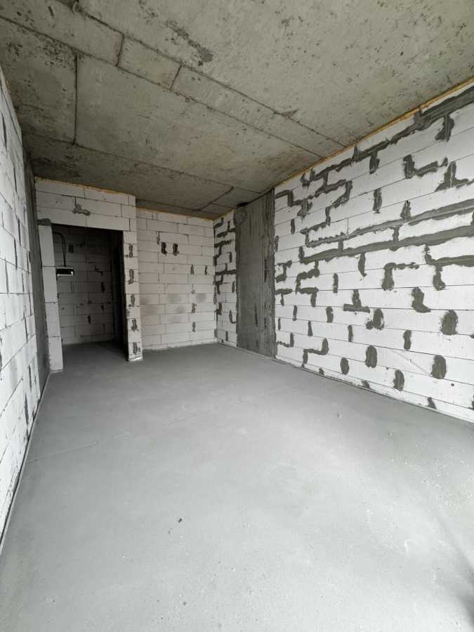 Продажа 1-комнатной квартиры 42.8 м², Захисників України, 40