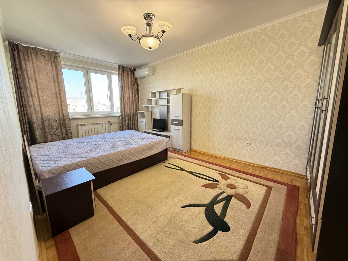 Продаж 1-кімнатної квартири 35 м², Шолом-Алейхема вул., 8
