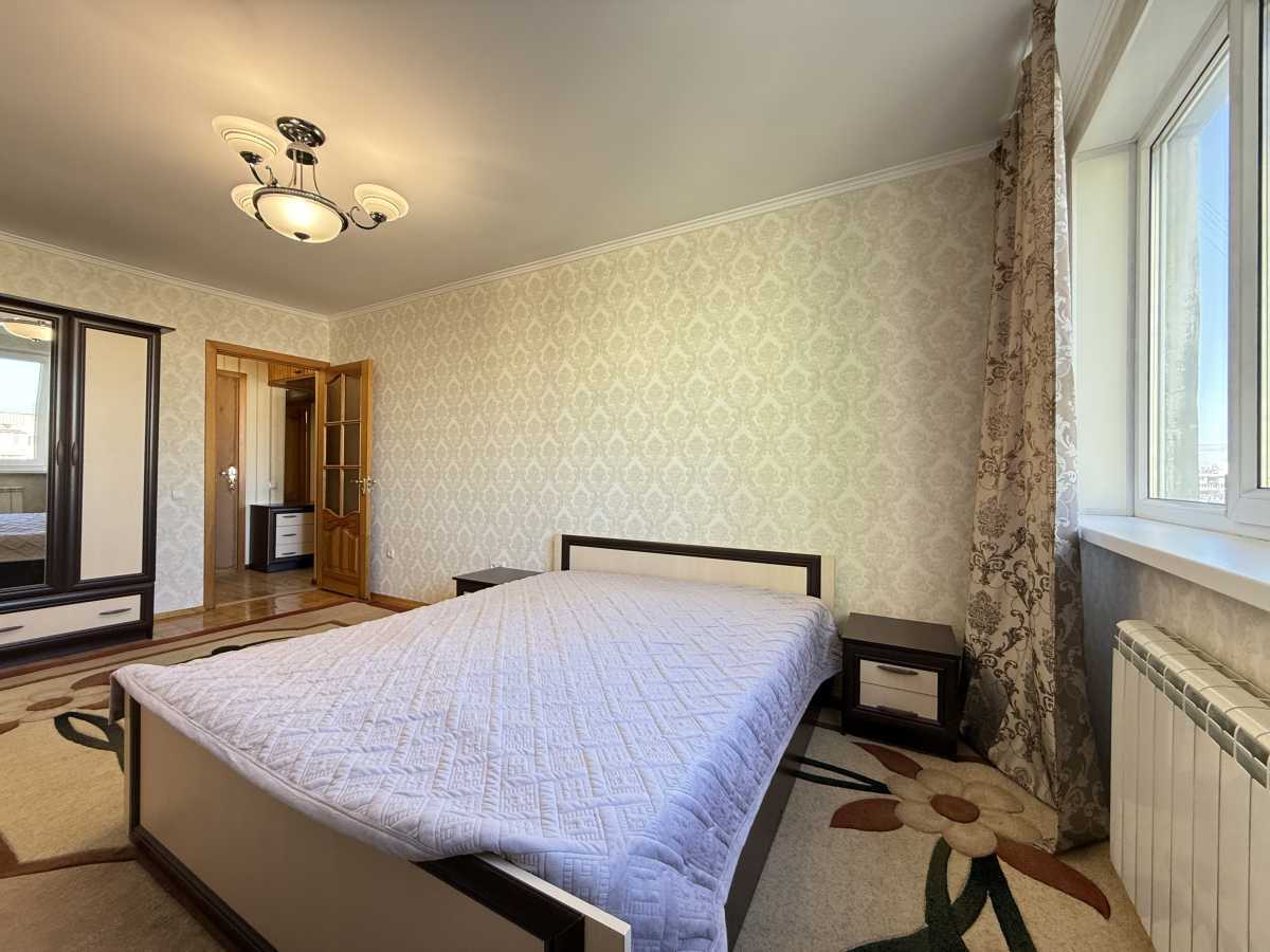 Продаж 1-кімнатної квартири 35 м², Шолом-Алейхема вул., 8