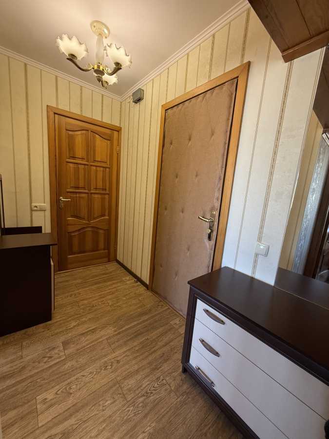 Продаж 1-кімнатної квартири 35 м², Шолом-Алейхема вул., 8