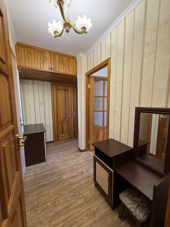 Продаж 1-кімнатної квартири 35 м², Шолом-Алейхема вул., 8