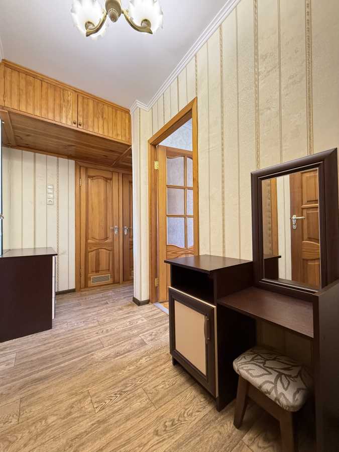 Продаж 1-кімнатної квартири 35 м², Шолом-Алейхема вул., 8