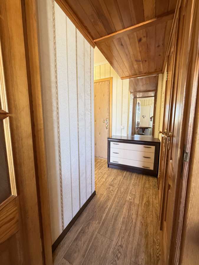 Продаж 1-кімнатної квартири 35 м², Шолом-Алейхема вул., 8