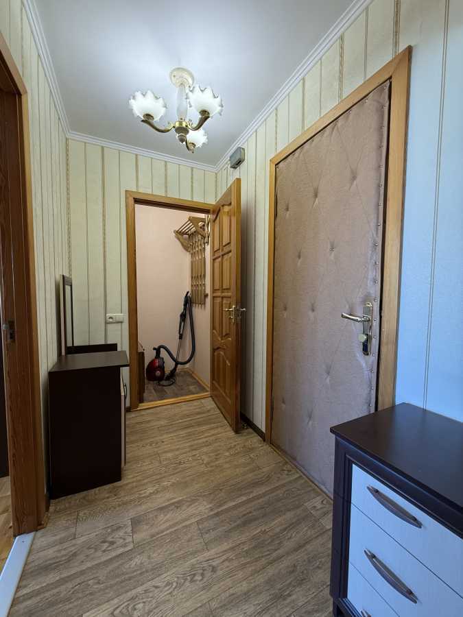 Продаж 1-кімнатної квартири 35 м², Шолом-Алейхема вул., 8