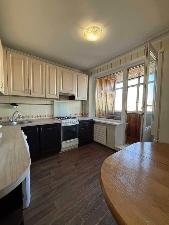 Продаж 1-кімнатної квартири 35 м², Шолом-Алейхема вул., 8