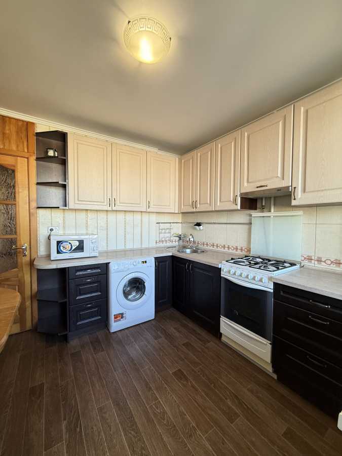 Продаж 1-кімнатної квартири 35 м², Шолом-Алейхема вул., 8