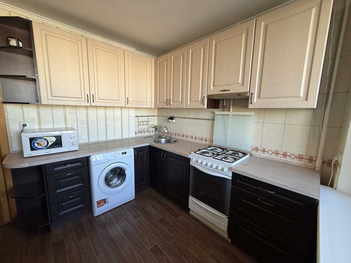 Продаж 1-кімнатної квартири 35 м², Шолом-Алейхема вул., 8