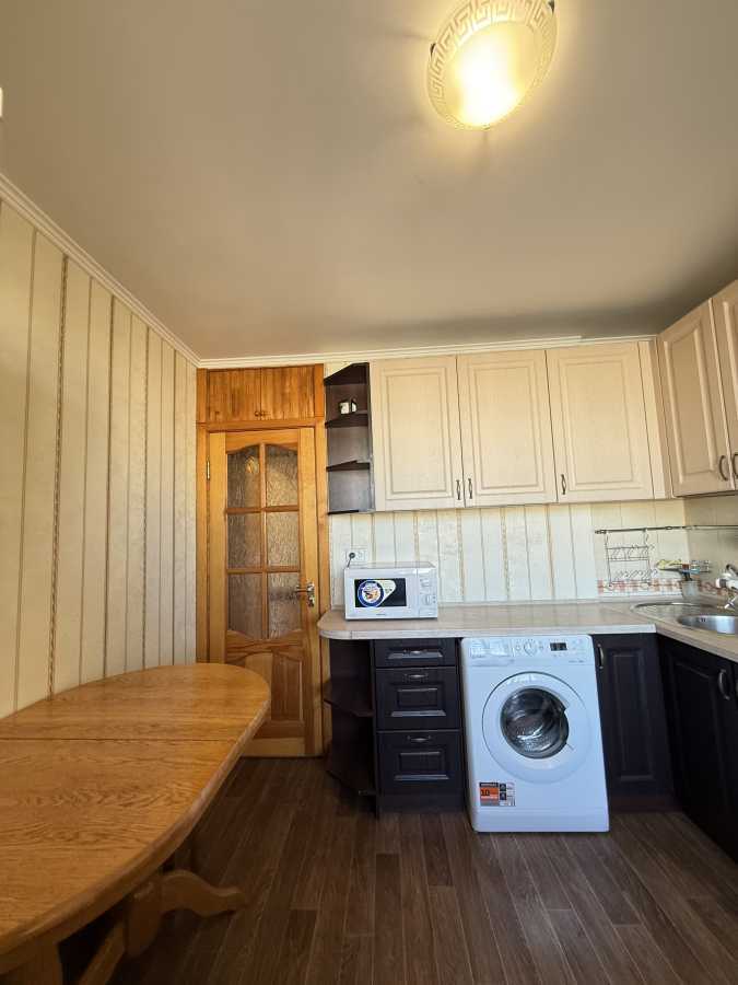 Продаж 1-кімнатної квартири 35 м², Шолом-Алейхема вул., 8