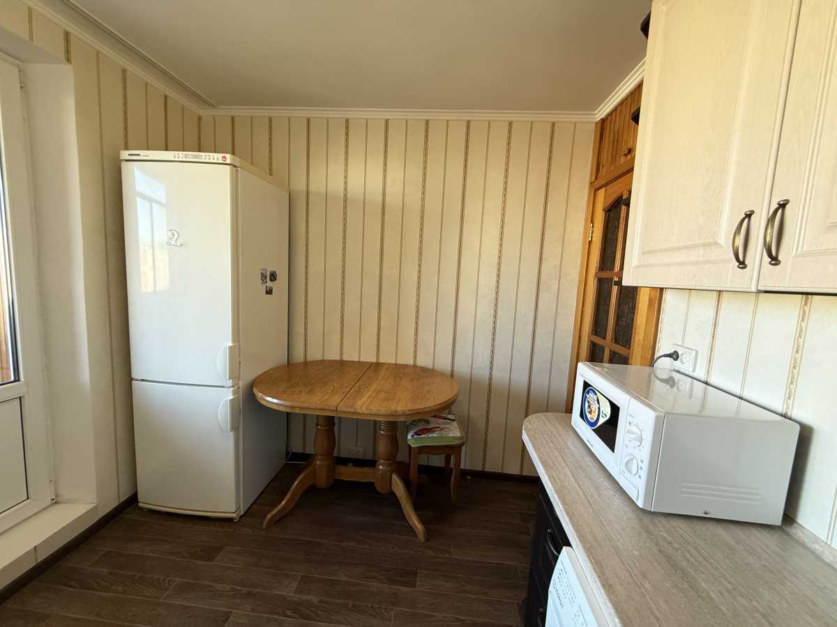 Продаж 1-кімнатної квартири 35 м², Шолом-Алейхема вул., 8