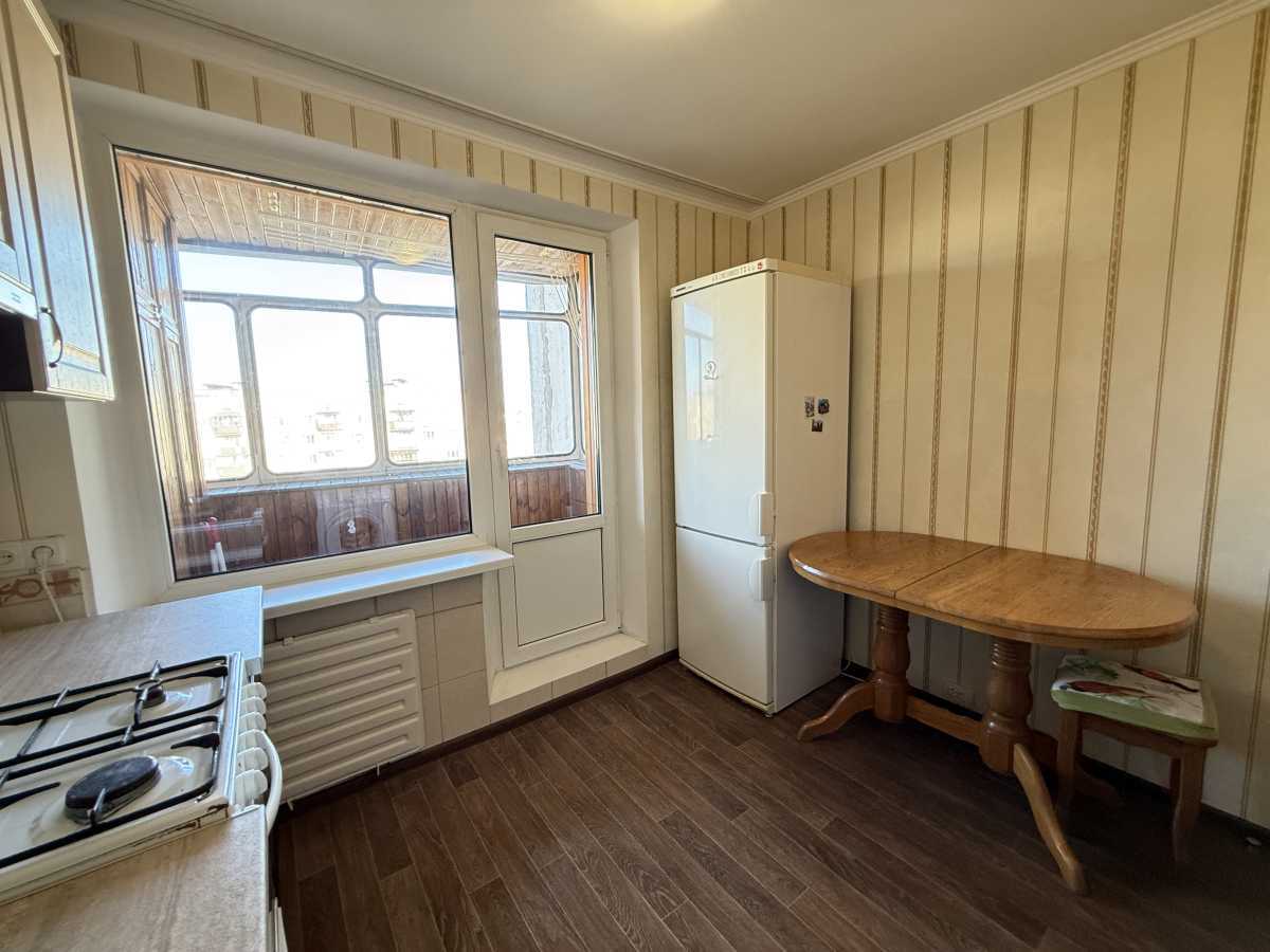 Продаж 1-кімнатної квартири 35 м², Шолом-Алейхема вул., 8