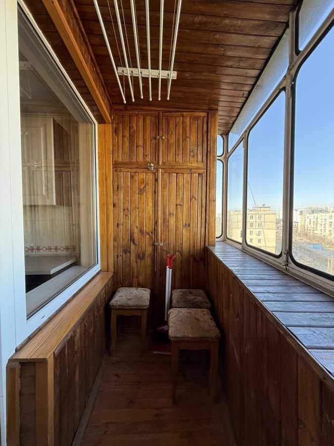 Продаж 1-кімнатної квартири 35 м², Шолом-Алейхема вул., 8