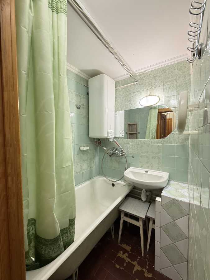 Продаж 1-кімнатної квартири 35 м², Шолом-Алейхема вул., 8