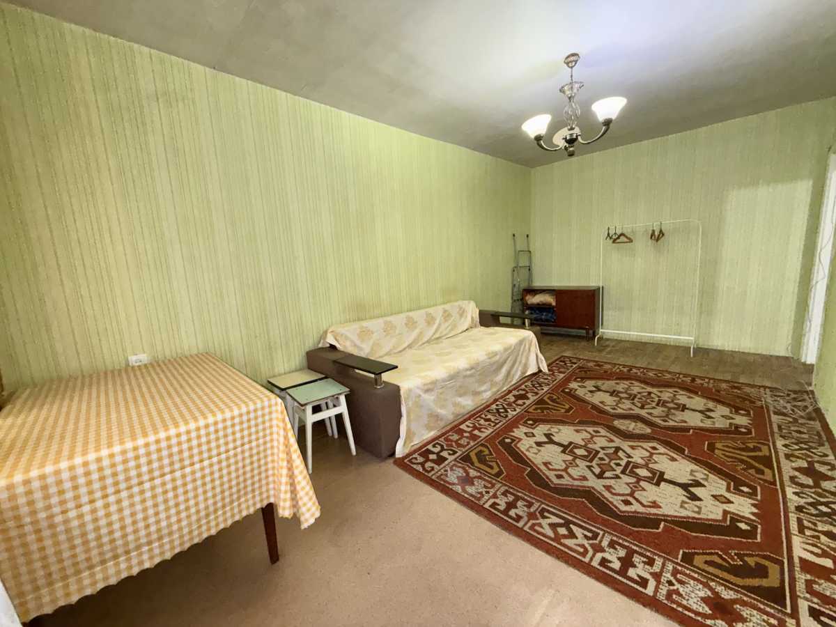 Продаж 1-кімнатної квартири 27 м², Кубанської України вул., 29А