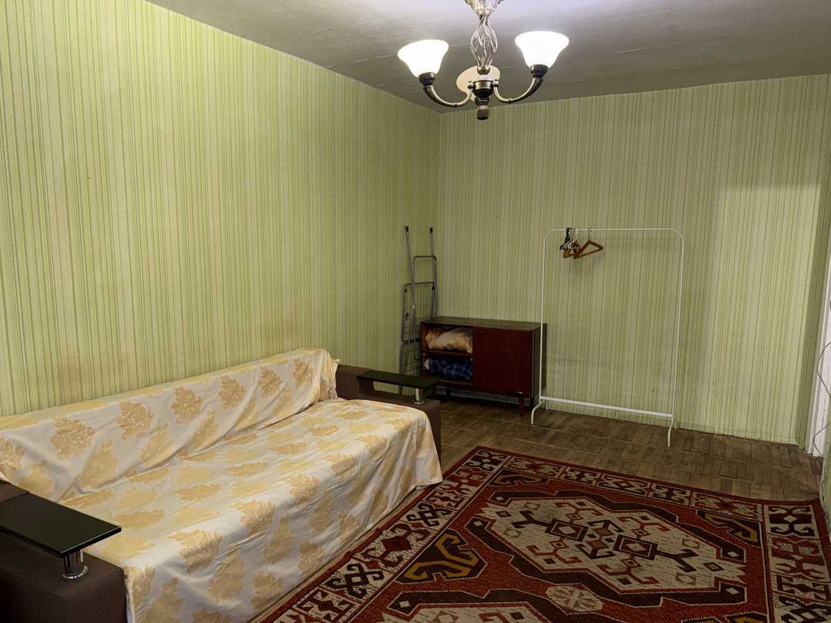 Продаж 1-кімнатної квартири 27 м², Кубанської України вул., 29А