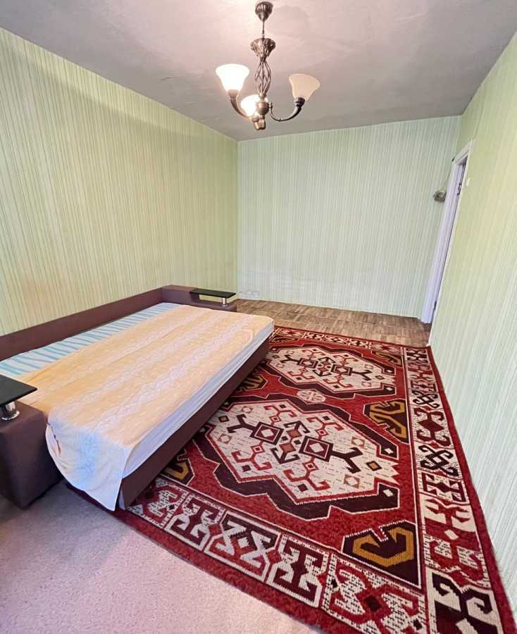 Продаж 1-кімнатної квартири 27 м², Кубанської України вул., 29А