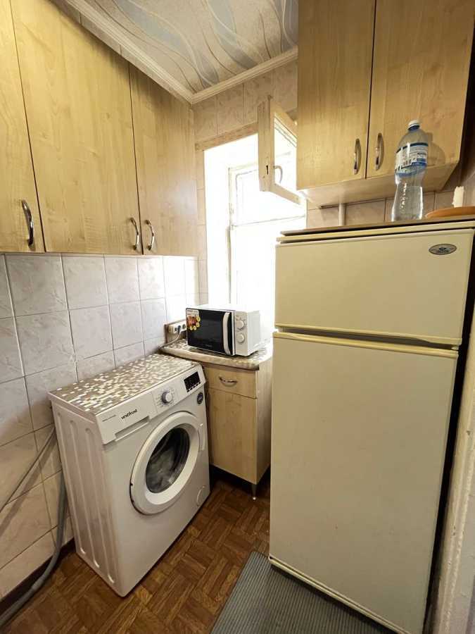 Продаж 1-кімнатної квартири 27 м², Кубанської України вул., 29А