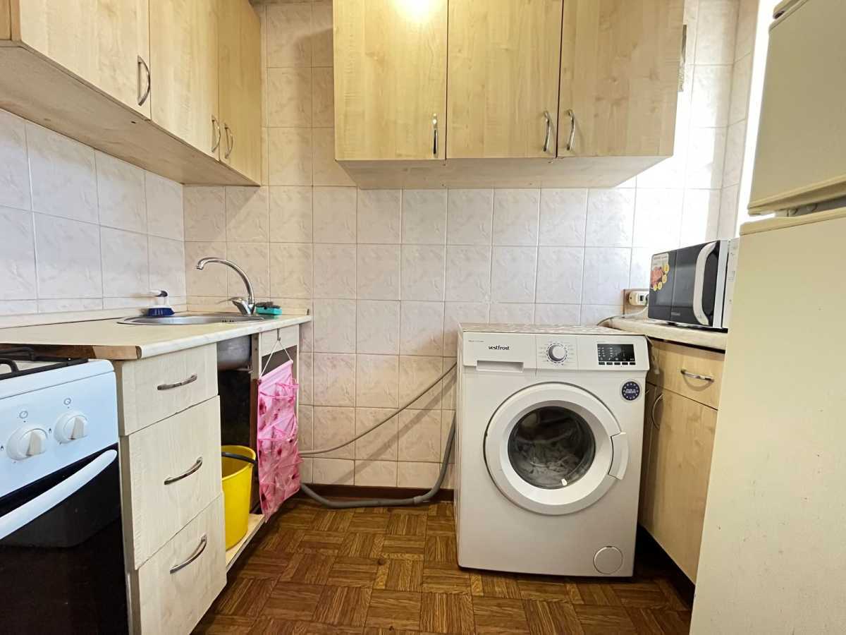 Продаж 1-кімнатної квартири 27 м², Кубанської України вул., 29А