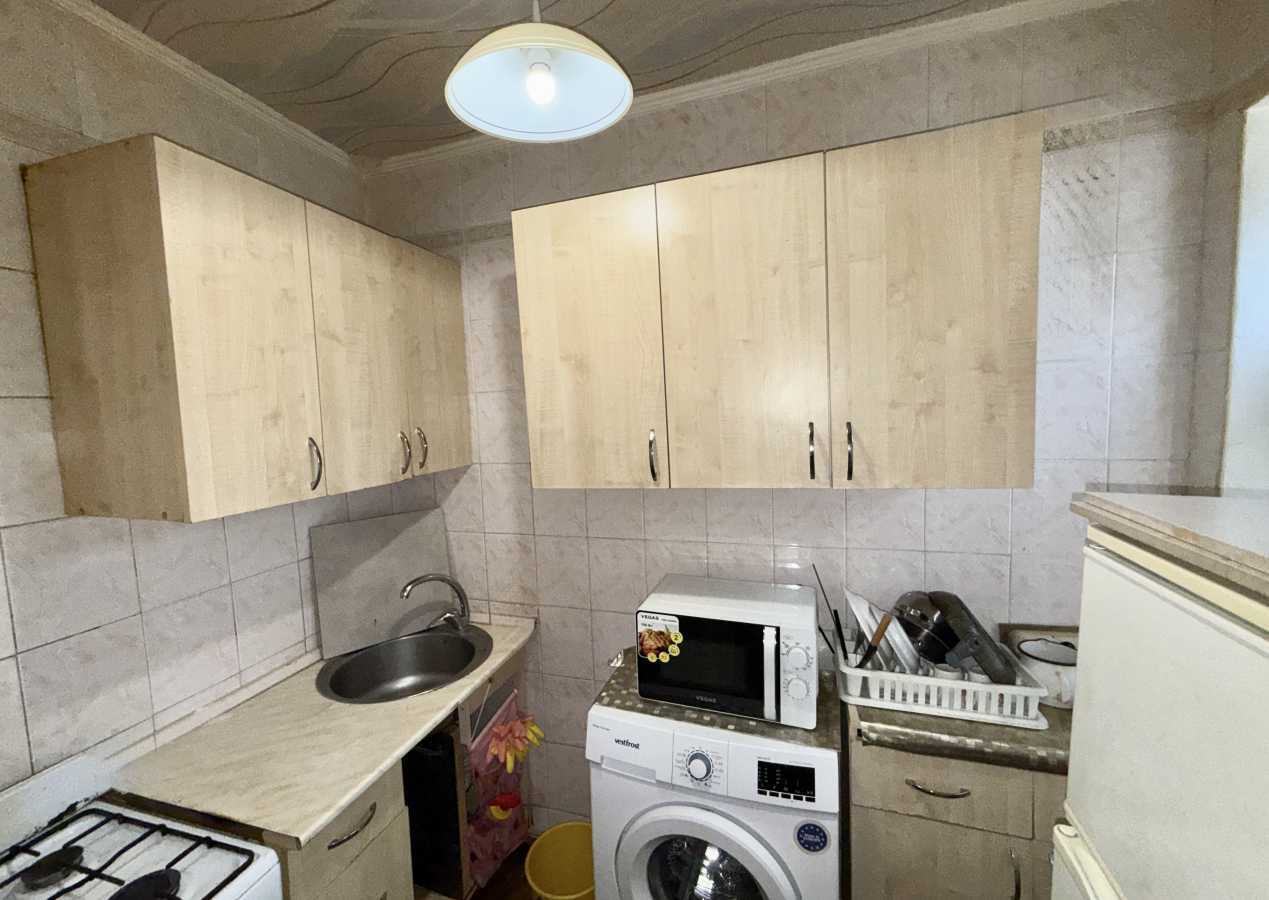 Продаж 1-кімнатної квартири 27 м², Кубанської України вул., 29А