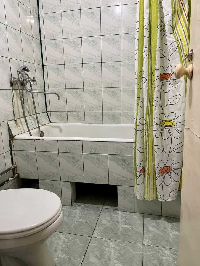 Продаж 1-кімнатної квартири 27 м², Кубанської України вул., 29А