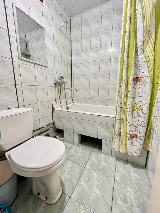 Продаж 1-кімнатної квартири 27 м², Кубанської України вул., 29А