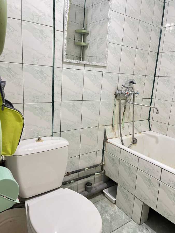 Продаж 1-кімнатної квартири 27 м², Кубанської України вул., 29А