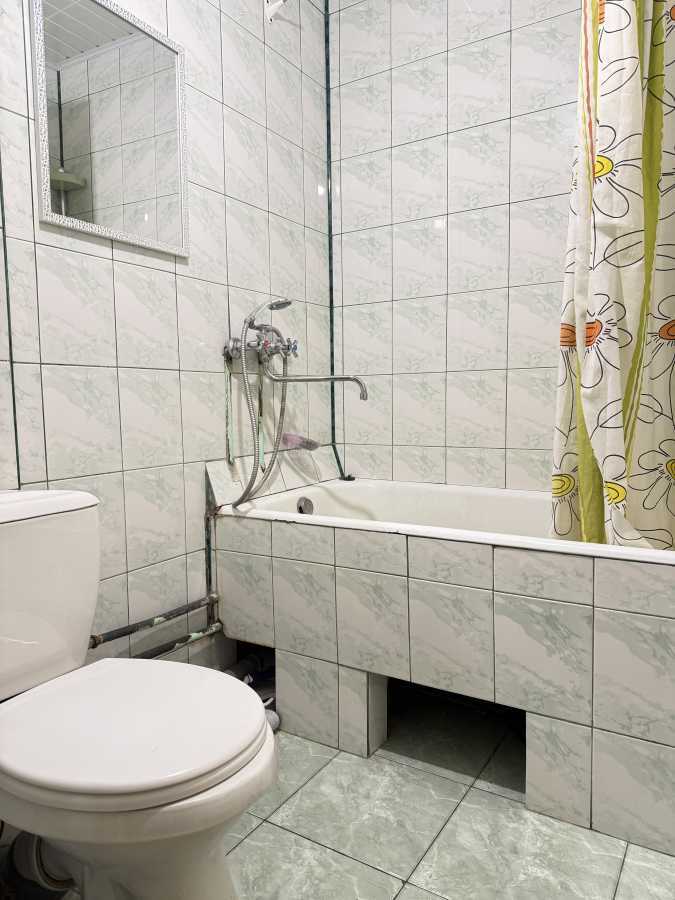 Продаж 1-кімнатної квартири 27 м², Кубанської України вул., 29А