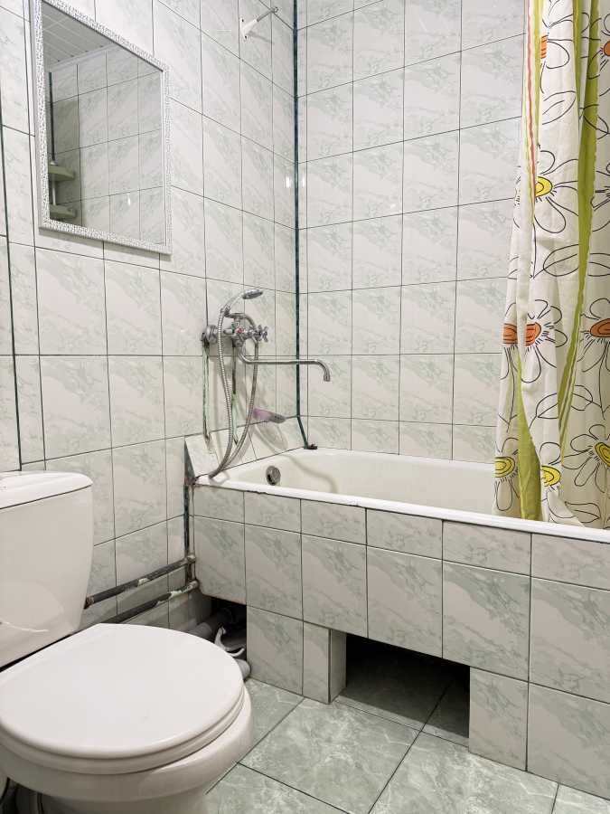 Продаж 1-кімнатної квартири 27 м², Кубанської України вул., 29А