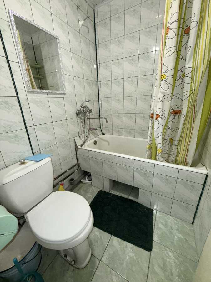 Продаж 1-кімнатної квартири 27 м², Кубанської України вул., 29А