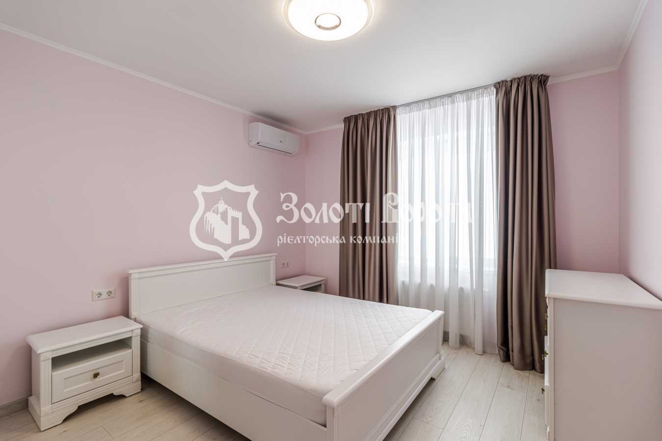 Продаж 3-кімнатної квартири 84.3 м², Приміська вул., 26Б