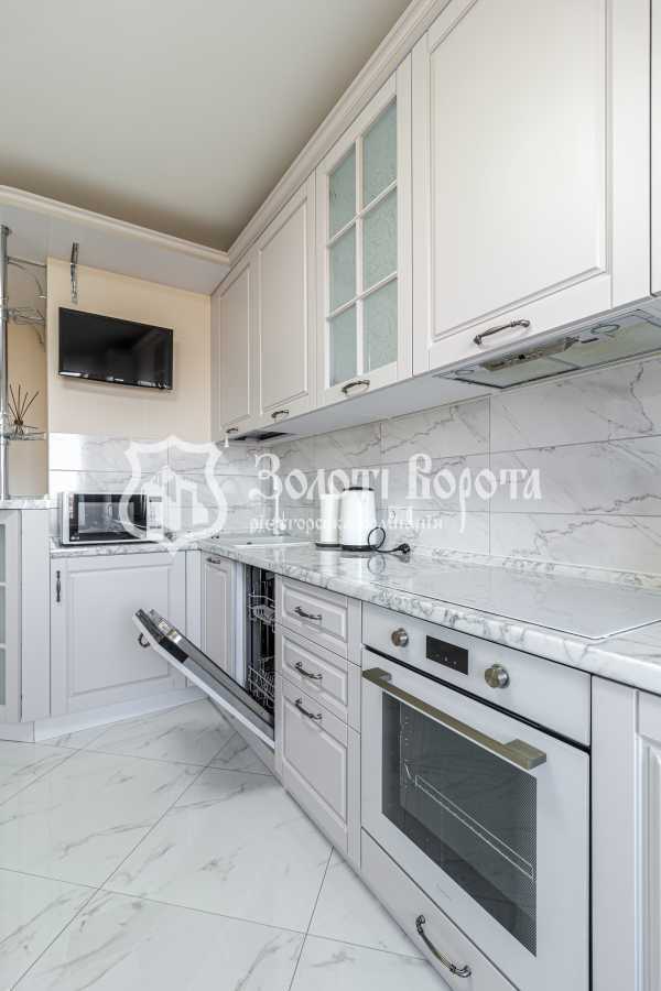 Продаж 3-кімнатної квартири 84.3 м², Приміська вул., 26Б