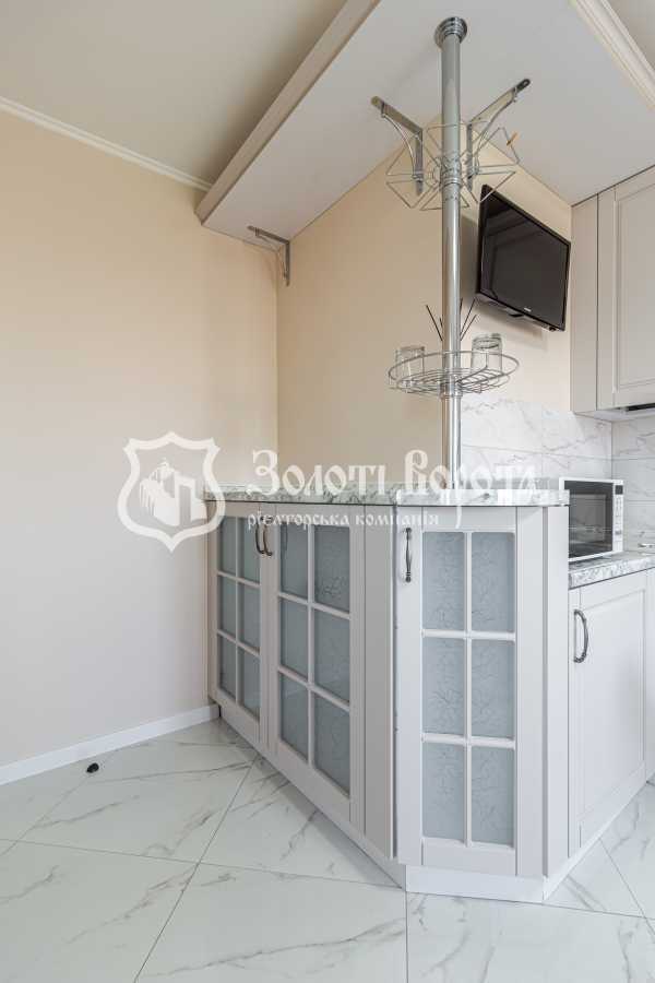 Продаж 3-кімнатної квартири 84.3 м², Приміська вул., 26Б