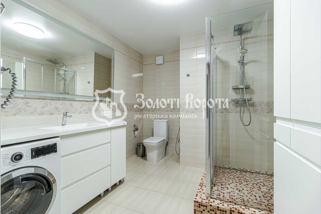 Продаж 3-кімнатної квартири 84.3 м², Приміська вул., 26Б