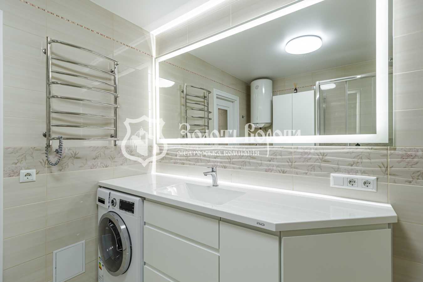 Продаж 3-кімнатної квартири 84.3 м², Приміська вул., 26Б