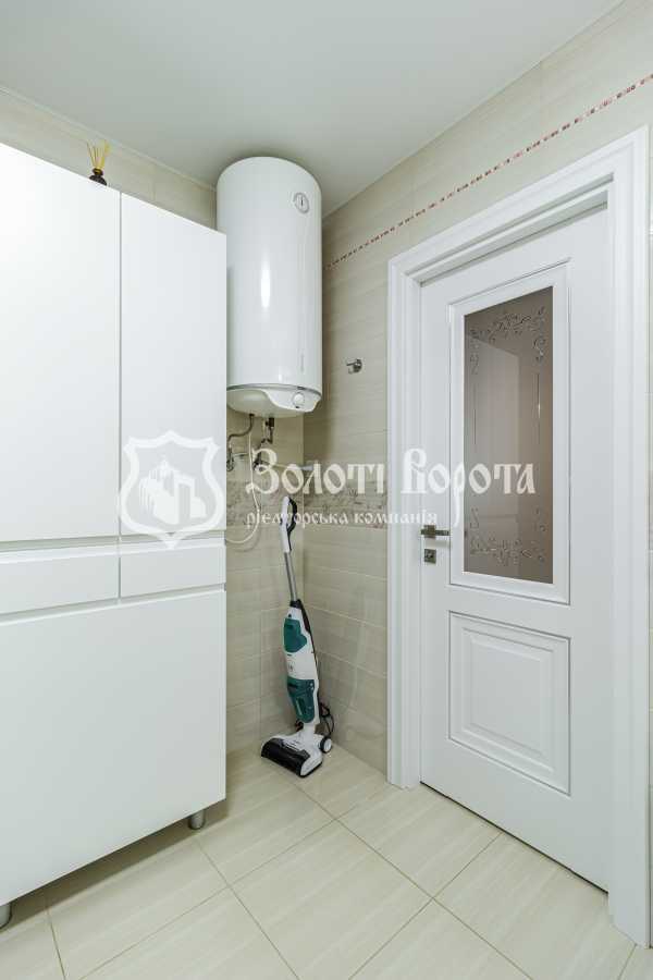 Продаж 3-кімнатної квартири 84.3 м², Приміська вул., 26Б